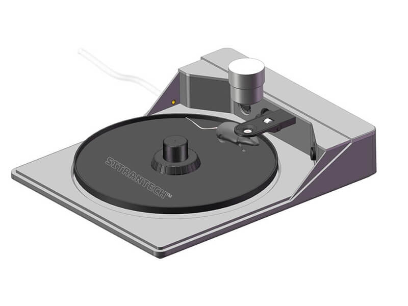 Animal treadmill (disc)